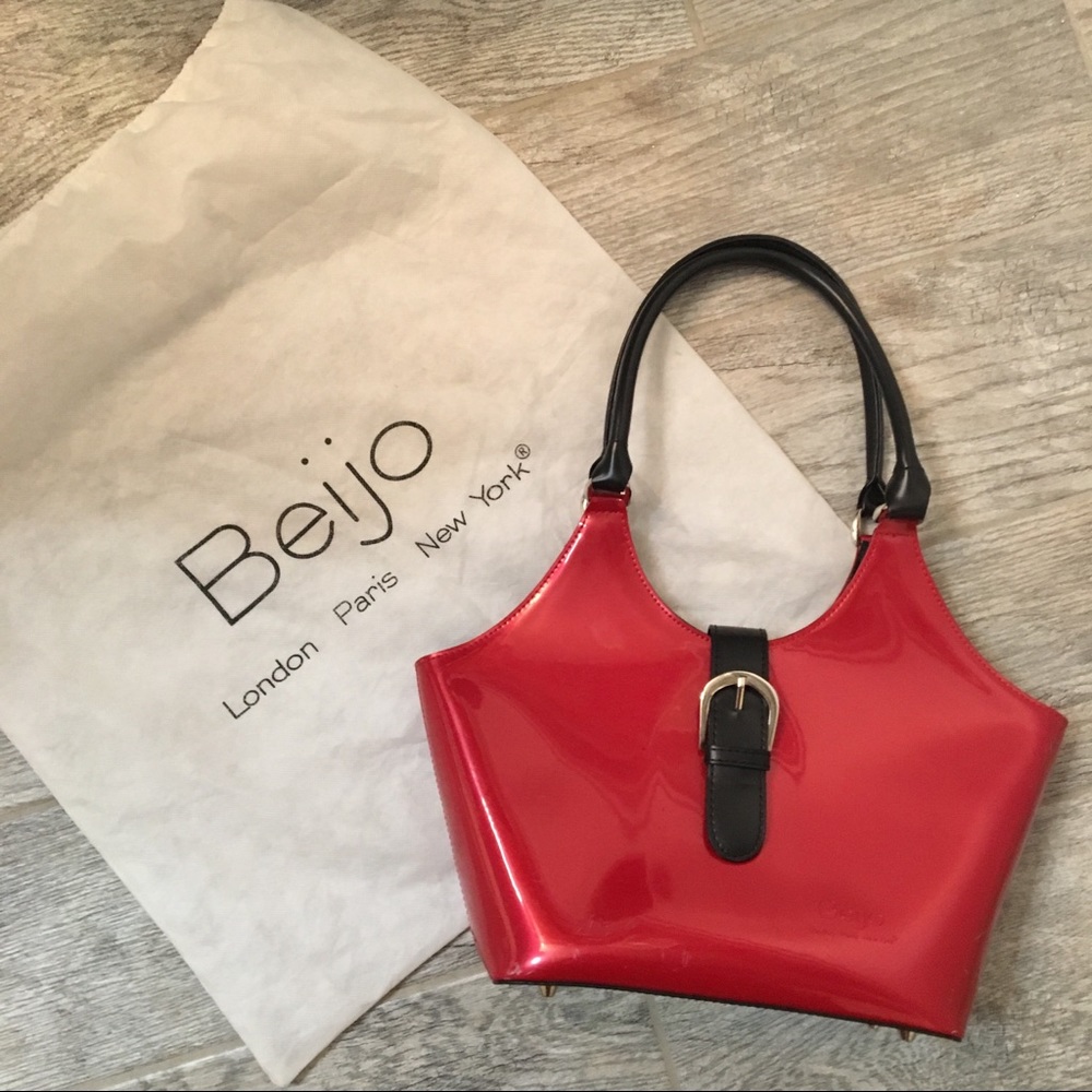 Beijo Luxe Bag